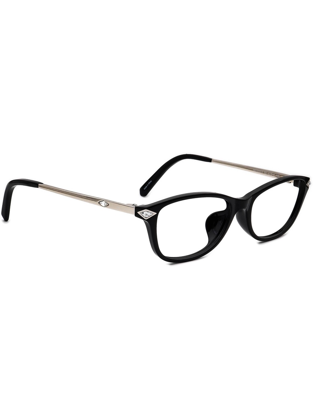Swarovski SK 5293-D 001 Eyeglasses